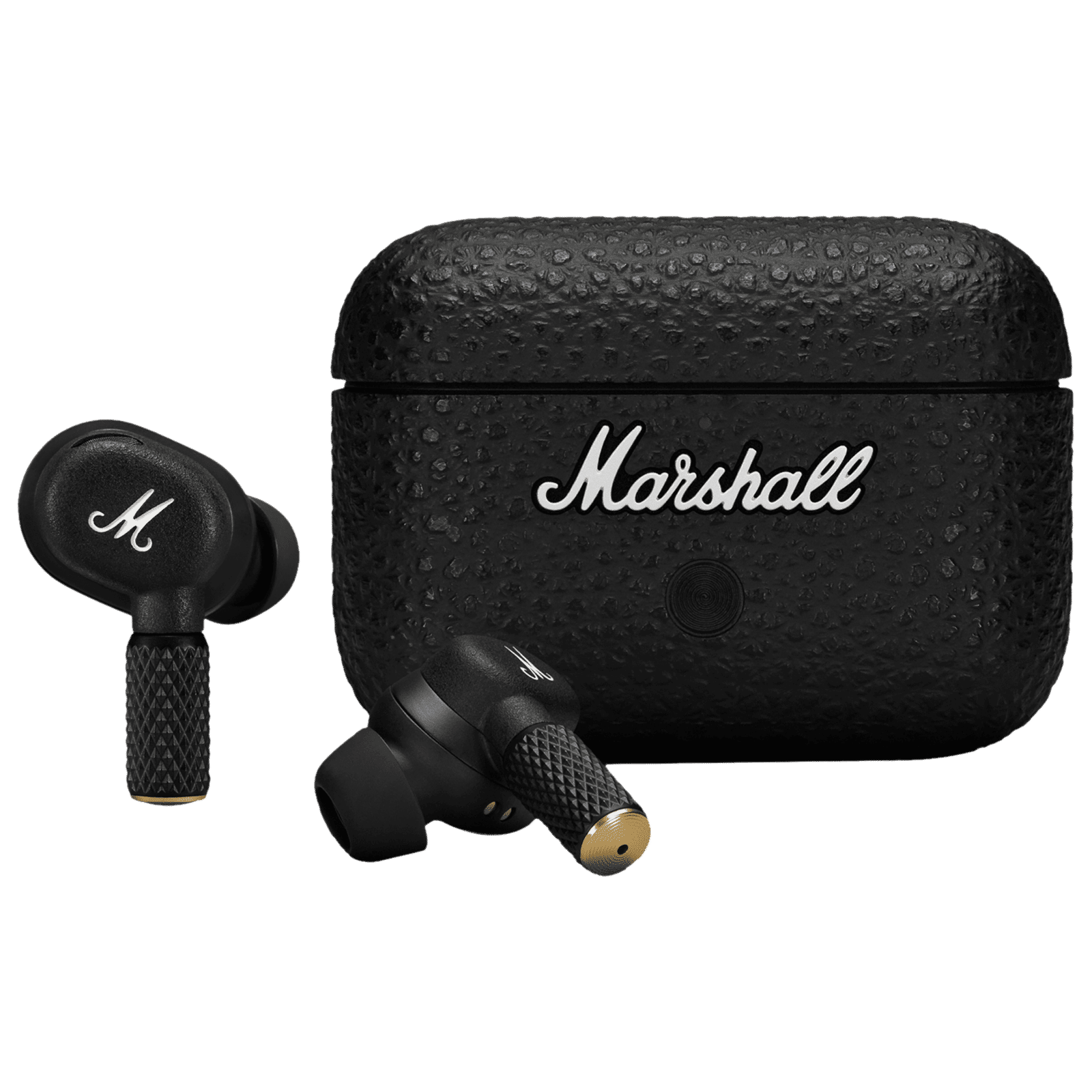All Charged Up Bluetooth Earbuds With Wireless Charging Pad - Color: WHITE main image 0